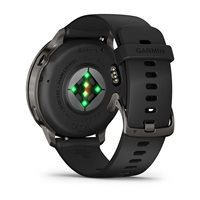 Smartwatch Garmin Uomo VENU 4 in Acciaio 010-03014-00 - 010-03014-00